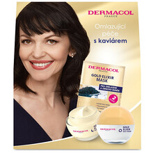 Dermacol Gold