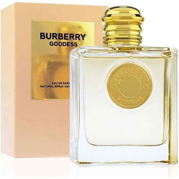 Detail produktu Burberry Burberry Goddess EDP Burberry Burberry