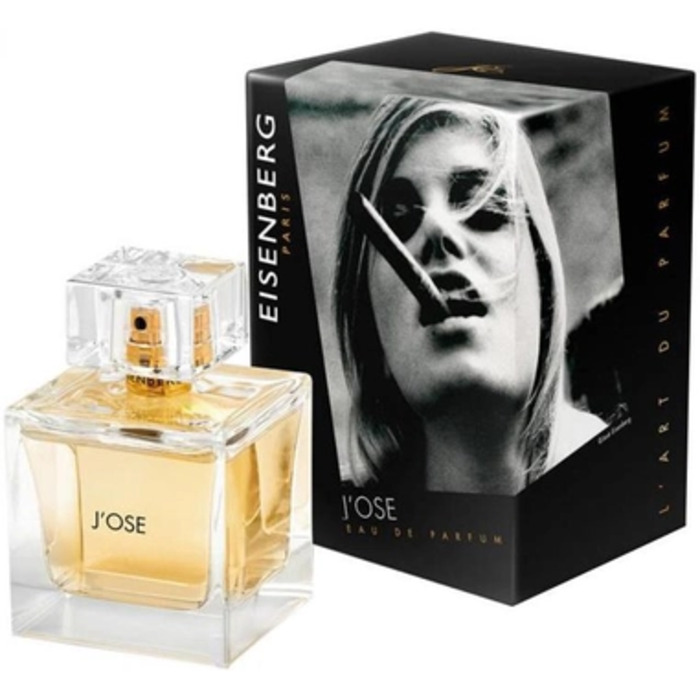 Eisenberg J´ose