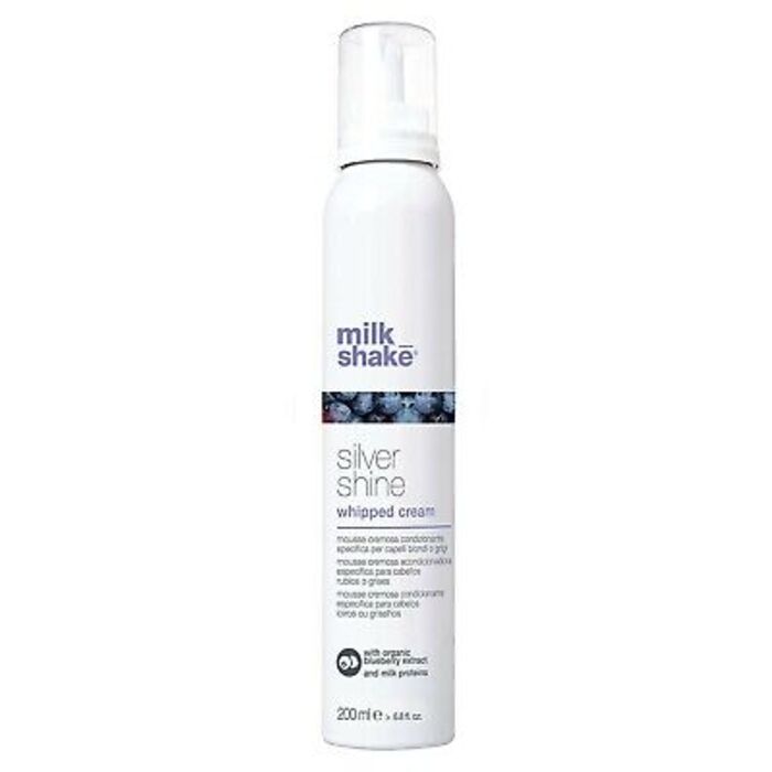 Milk_Shake Silver