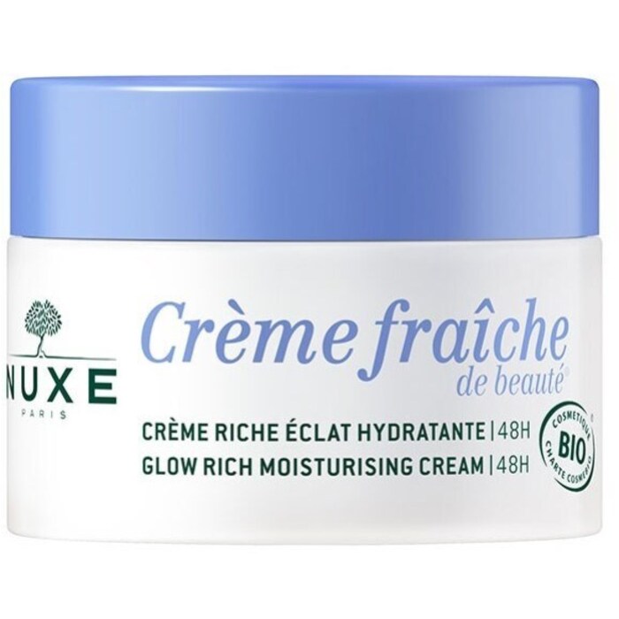 Nuxe Creme