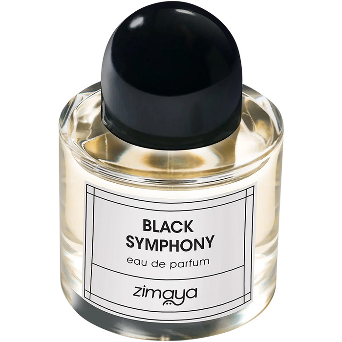 Zimaya Black