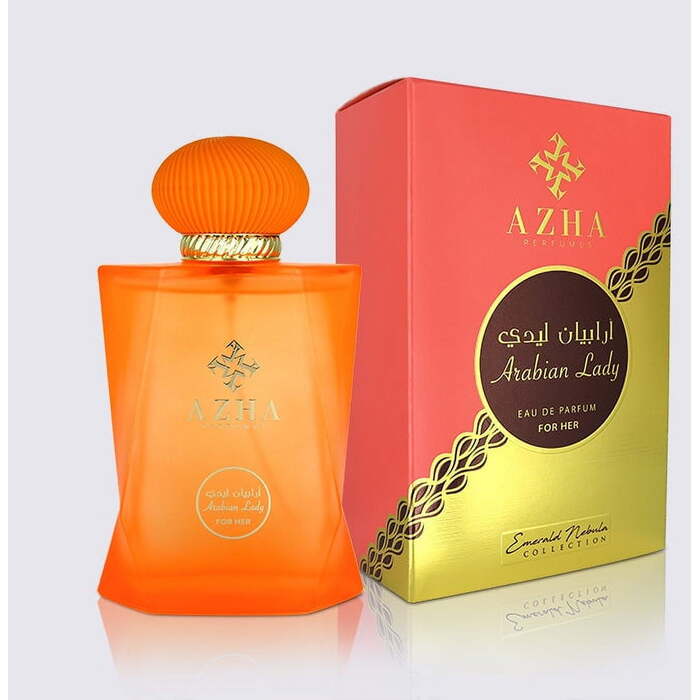Azha Perfumes