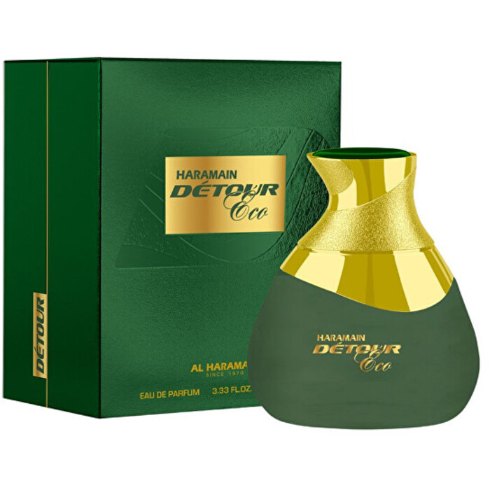 Al Haramain