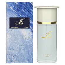 Detail produktu Ahmed Al Maghribi Kaaf EDP Ahmed Al
