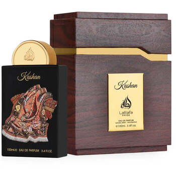 Lattafa Perfumes