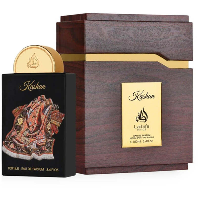 Lattafa Perfumes