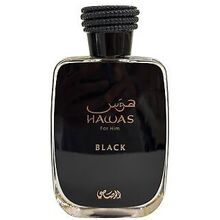 Detail produktu Rasasi Hawas Black EDP Rasasi Hawas