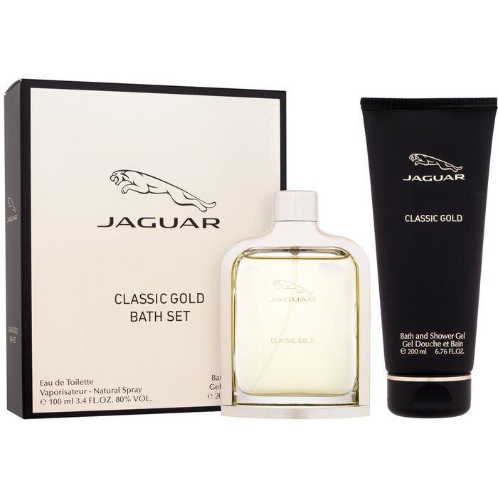 Jaguar Classic