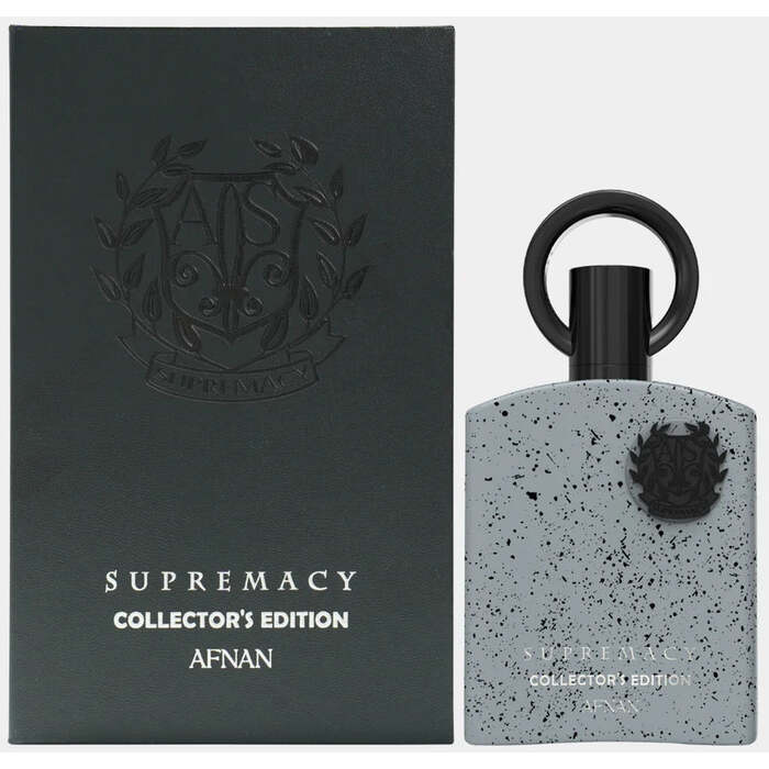 Afnan Supremacy