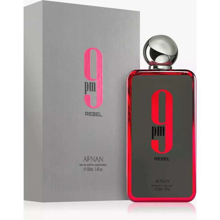 Afnan 9
