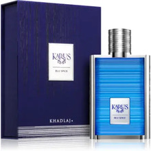 Detail produktu Khadlaj Karus Blu Spice EDP Khadlaj Karus