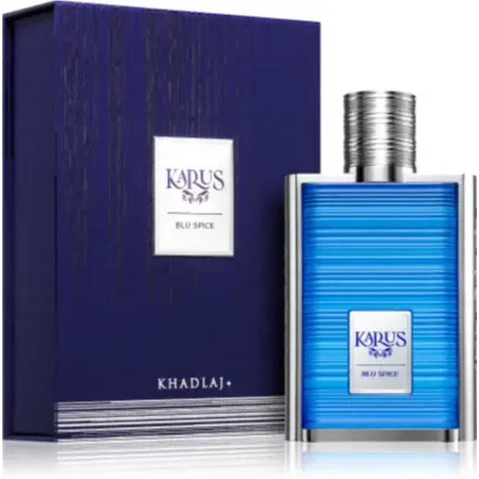 Khadlaj Karus