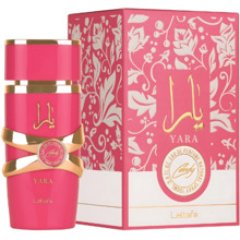 Lattafa Perfumes