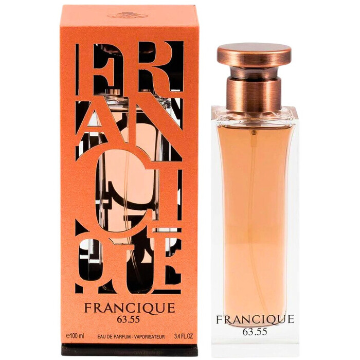 Fragrance World