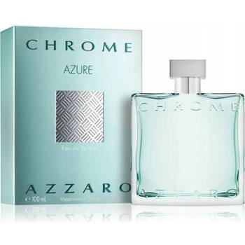Azzaro Chrome