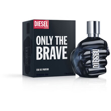 Diesel Only