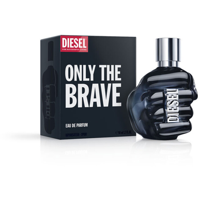 Diesel Only