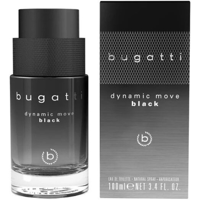 Bugatti Dynamic