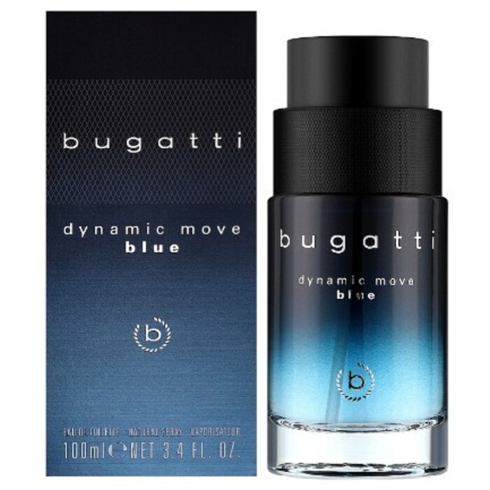 Bugatti Dynamic