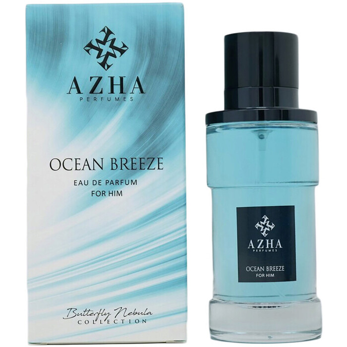 Azha Perfumes
