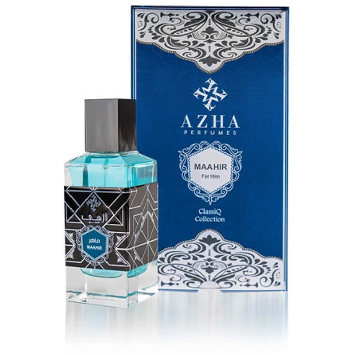 Azha Perfumes