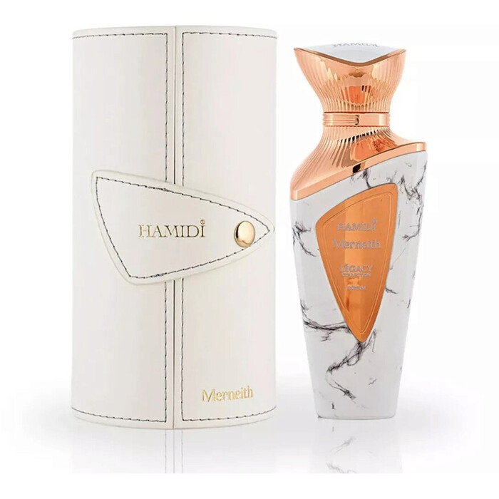 Hamidi Legacy