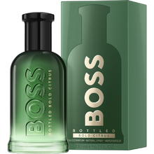 Hugo Boss