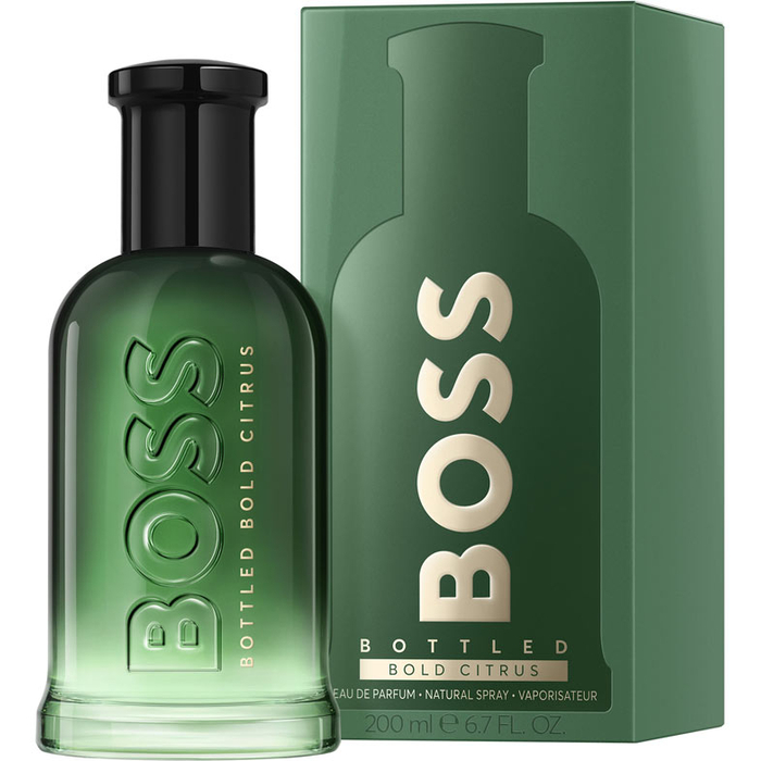 Hugo Boss