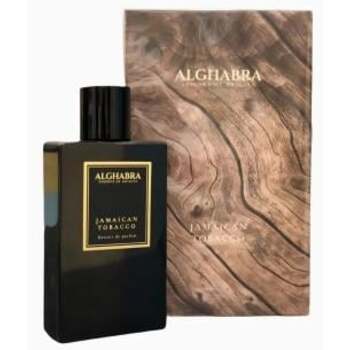 Alghabra Jamaican
