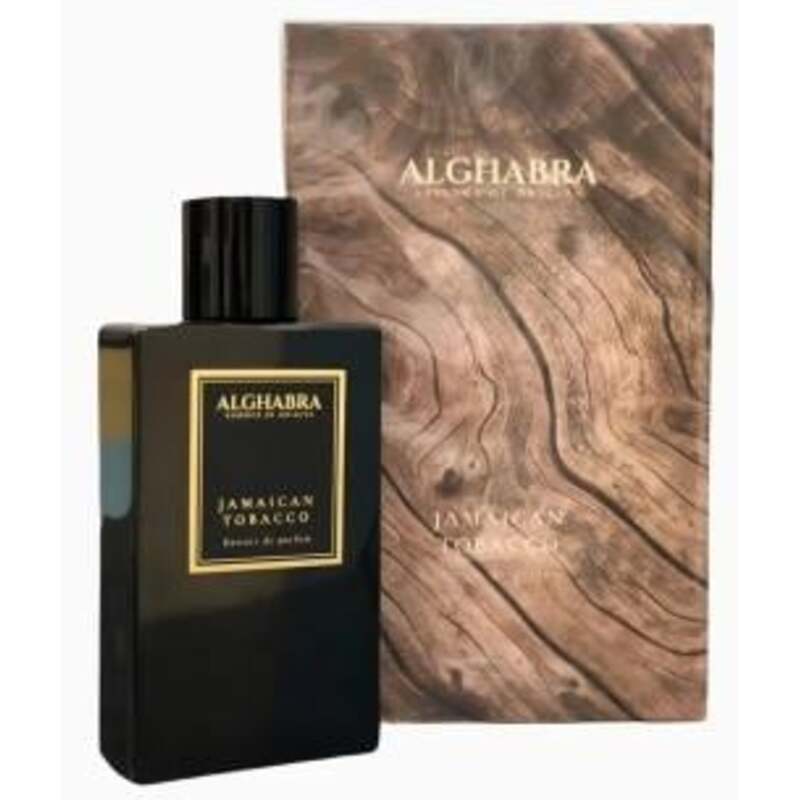 Alghabra Jamaican