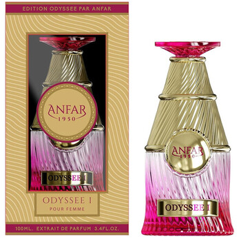 Detail produktu Anfar 1950 Odyssee I Extrait de Parfum Anfar 1950