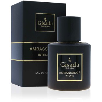 Gisada Ambassador