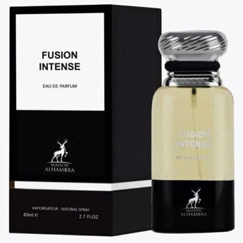 Detail produktu Maison Alhambra Fusion Intense EDP Maison Alhambra