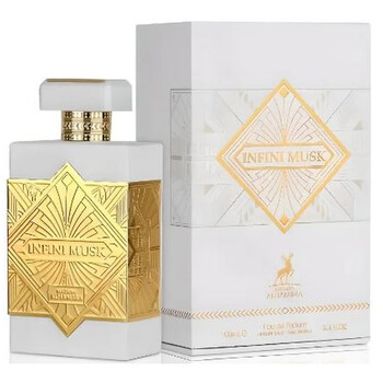 Detail produktu Maison Alhambra Infini Musk EDP Maison Alhambra