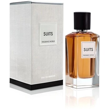 Detail produktu Fragrance World Suits EDP Fragrance World