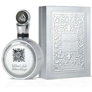 Lattafa Perfumes