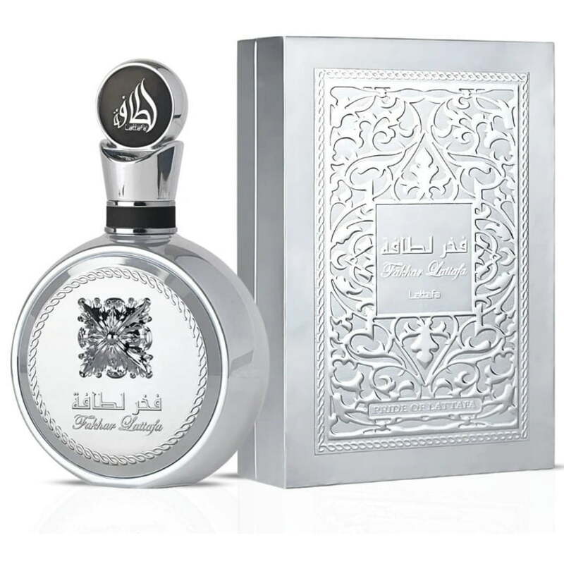 Lattafa Perfumes