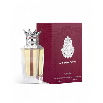Lattafa Perfumes