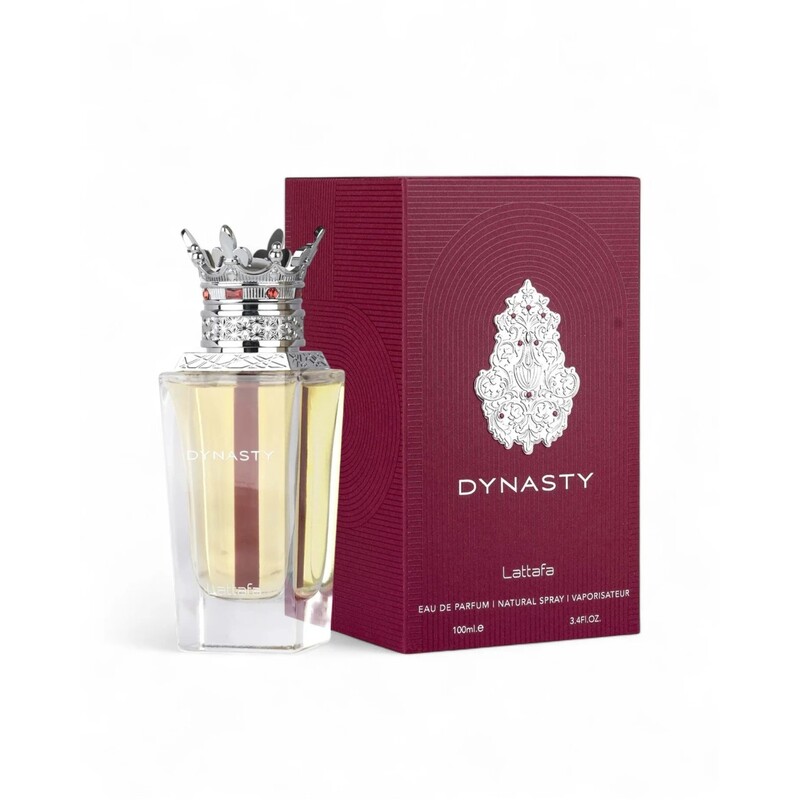 Lattafa Perfumes