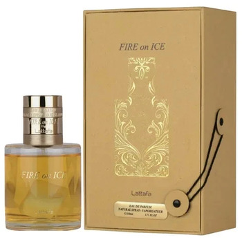 Lattafa Perfumes