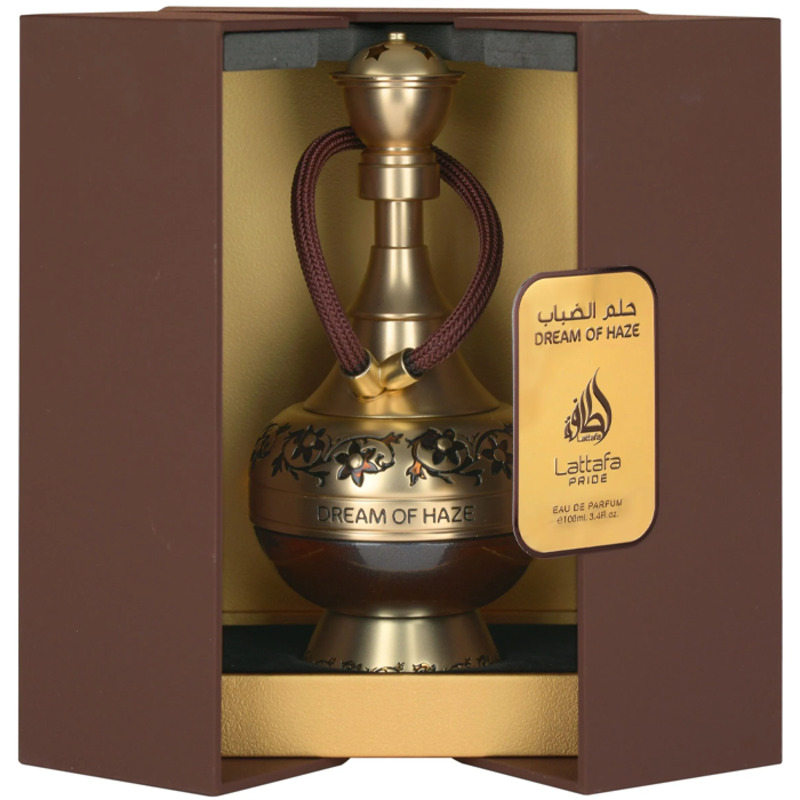 Lattafa Perfumes