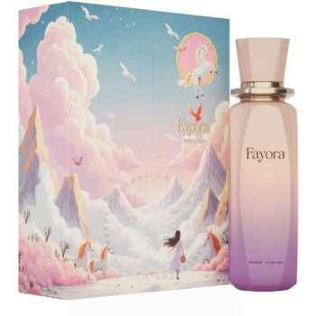 Detail produktu Paris Corner Fayora EDP Paris Corner