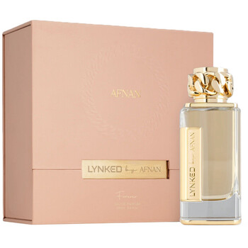 Afnan Lynked