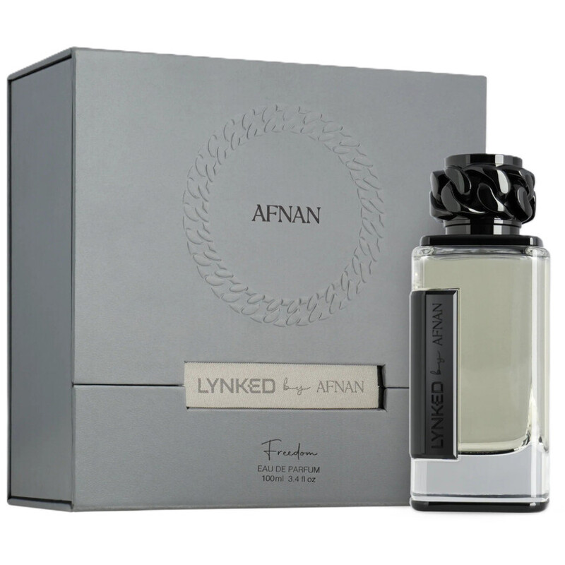 Afnan Lynked