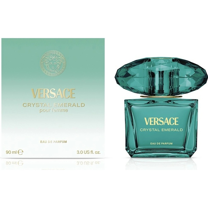 Versace Crystal