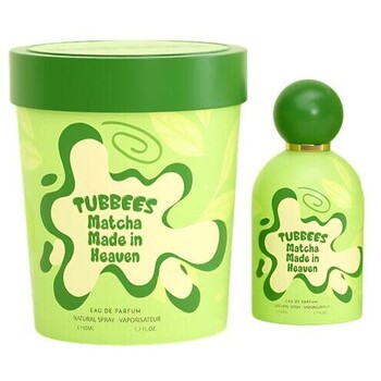 Tubbees  Matcha
