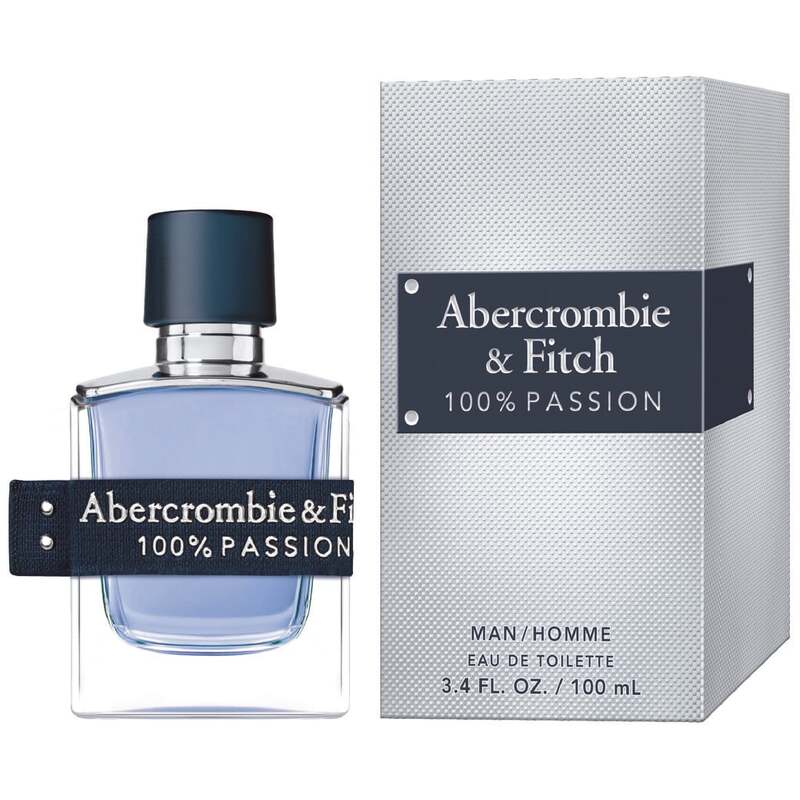Abercrombie &