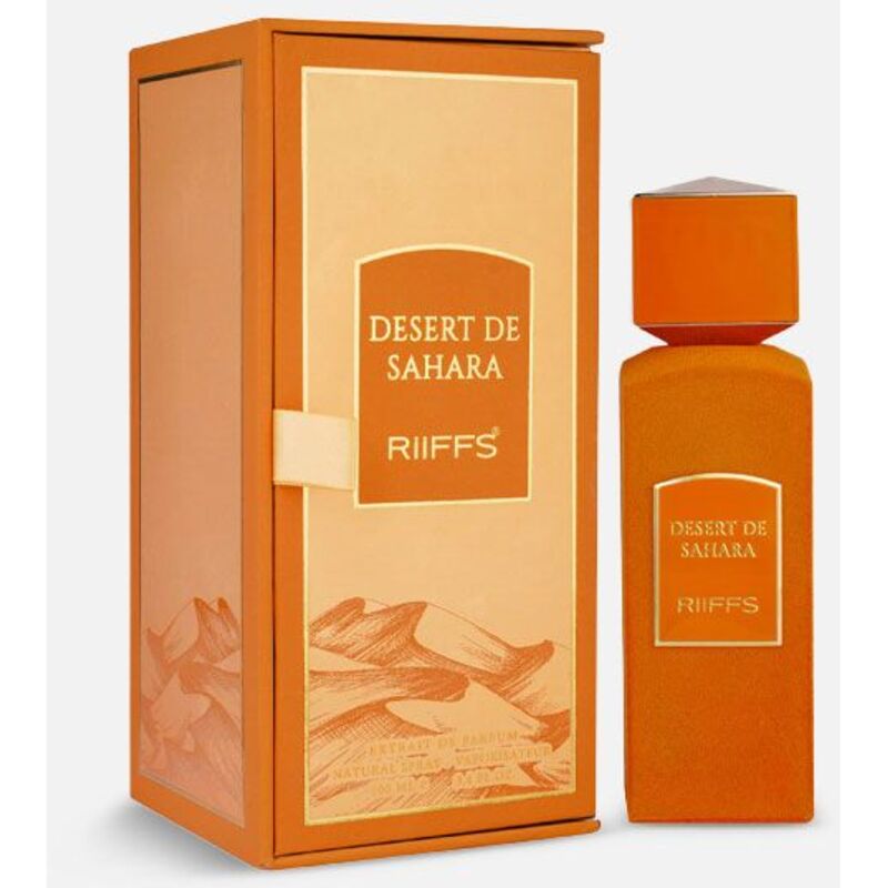 Riiffs Perfumes