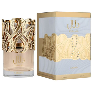 Lattafa Perfumes